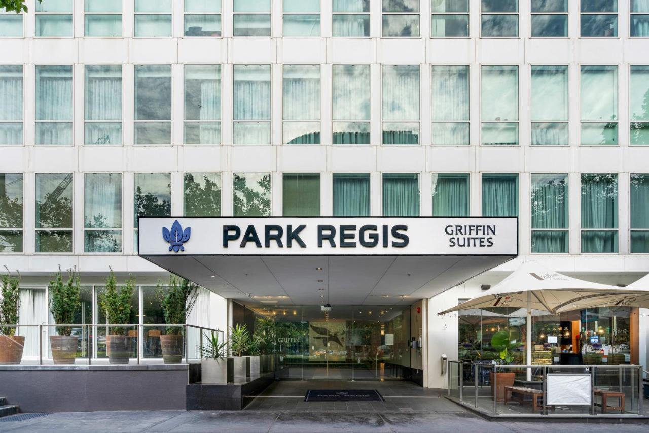 Park Regis Griffin Suites — Photos 3