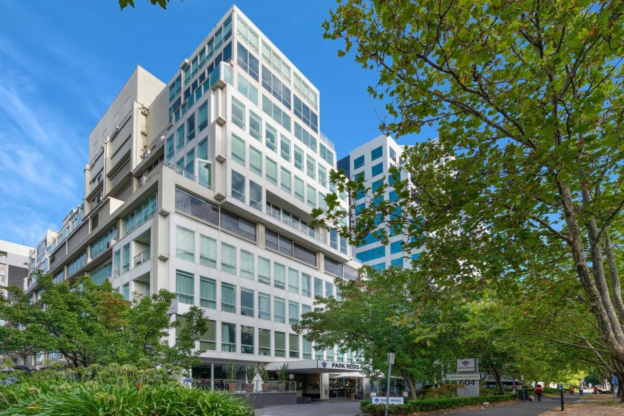 Park Regis Griffin Suites — Photos 2